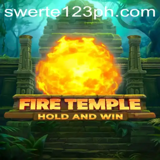 FireTemple: An Epic Journey Through Heat and Strategy