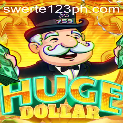 Unveiling HugeDollar: A Comprehensive Guide to the Revolutionary Game 'swerte 123'