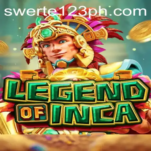 Legend of Inca: An Immersive Gaming Adventure