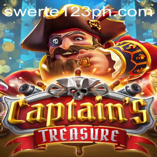 Embark on an Exciting Adventure with CaptainssTreasure