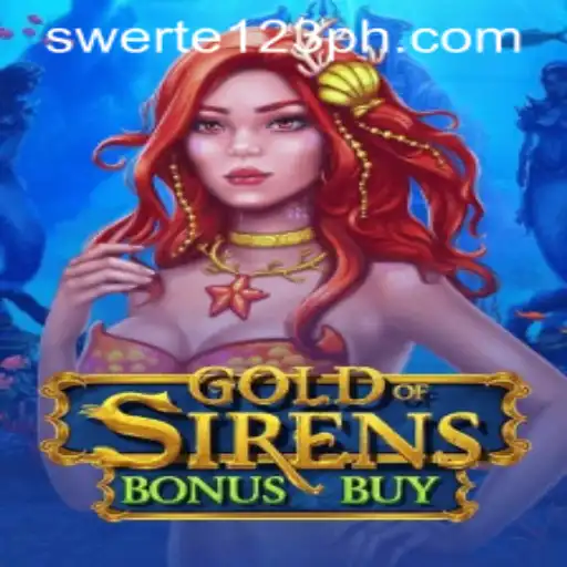 Exploring 'GoldofSirensBonusBuy': An Engaging Dive into Mythical Adventures