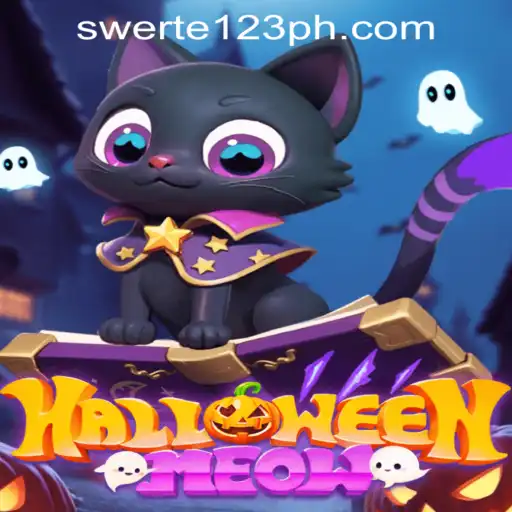 HalloweenMeow: A Thrilling Adventure with Swerte 123