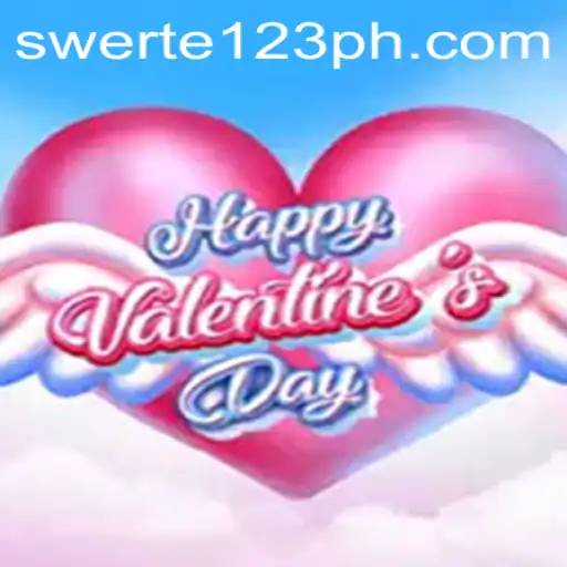 Discover the Thrills of HappyValentinesDay with Swerte 123