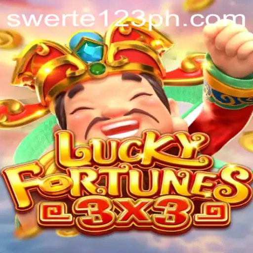 Unveiling the Excitement of LUCKYFORTUNES3x3 and the Intriguing Swerte 123
