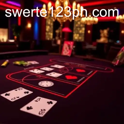 Exploring the Baccarat Game: The Essence of Luck and Strategy