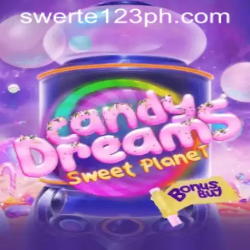 CandyDreamsSweetPlanet: An Exciting Journey into the World of Candies