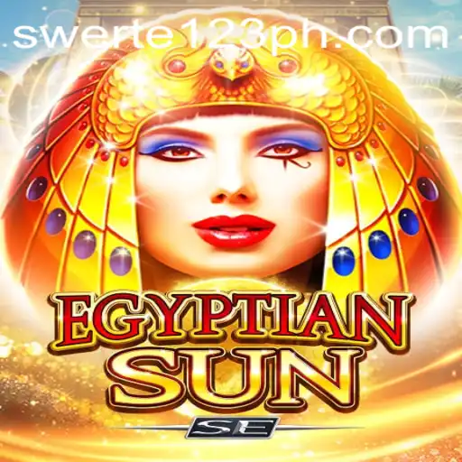 Discover the Mystique of EgyptianSunSE: The Game That Takes You on a Journey Through Ancient Lands