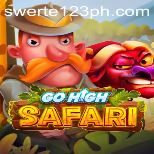Discover the Exciting World of GoHighSafari: A New Gaming Sensation