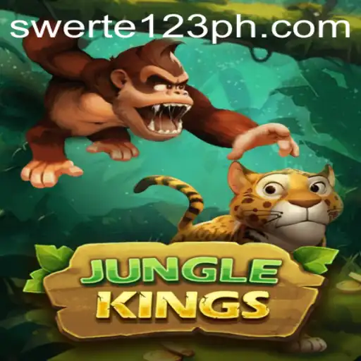 Exploring JungleKings: An Immersive Adventure with Swerte 123