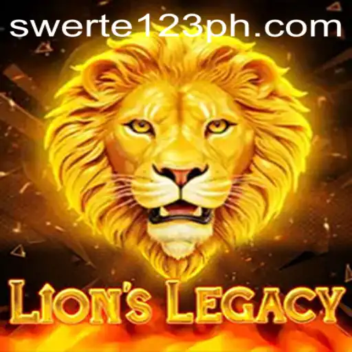 Exploring the World of LionsLegacy and the Mystery of 'swerte 123'