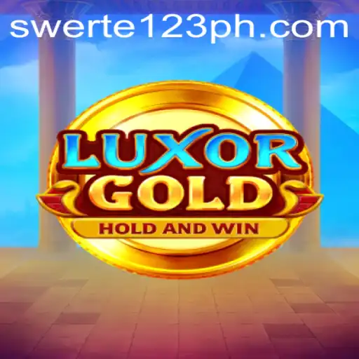 Discover the Exciting World of LuxorGold: Unravel the Mysteries with Swerte 123