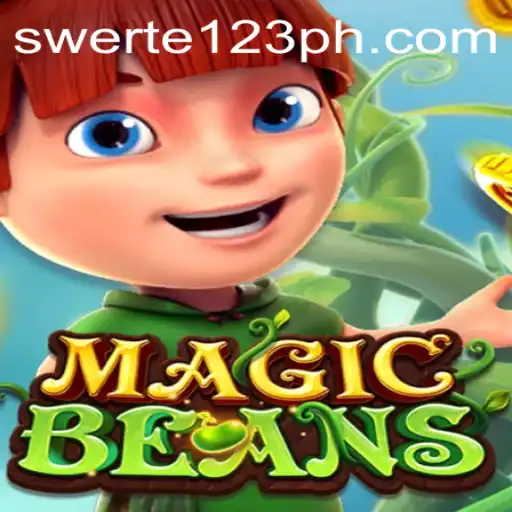 Discover the World of MAGICBEANS: Enter the Adventure with Swerte 123