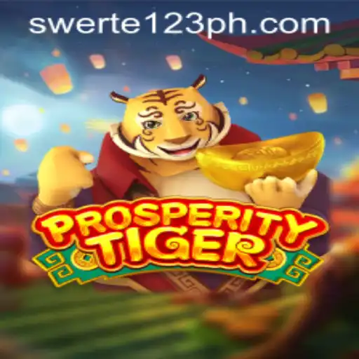 Exploring ProsperityTiger: Unlocking Fortune with Swerte 123