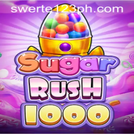 SugarRush1000: The Latest Gaming Sensation Taking the World By Storm